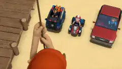 Щенячий патруль 10 сезон 2 серия