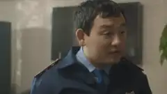 Патруль 5 сезон 3 серия