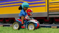 Щенячий патруль 11 сезон 16 серия