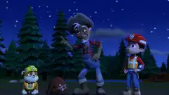 Щенячий патруль 5 сезон 36 серия