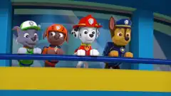 Щенячий патруль 2 сезон 28 серия