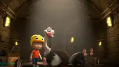 Щенячий патруль 9 сезон 23 серия