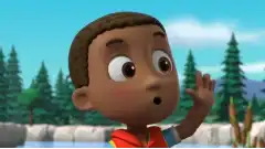 Щенячий патруль 10 сезон 20 серия