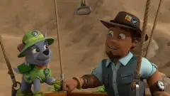 Щенячий патруль 10 сезон 19 серия