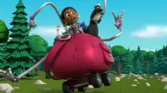 Щенячий патруль 10 сезон 24 серия