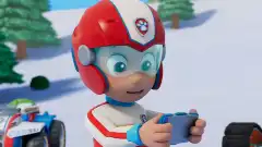 Щенячий патруль 11 сезон 7 серия