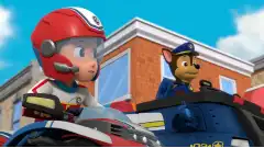 Щенячий патруль 10 сезон 21 серия