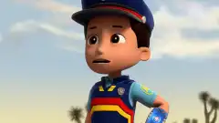 Щенячий патруль 7 сезон 25 серия