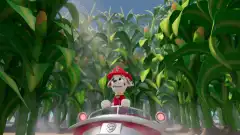 Щенячий патруль 11 сезон 3 серия