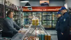 Патруль 7 сезон 4 серия