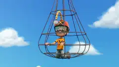 Щенячий патруль 11 сезон 10 серия