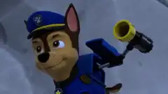 Щенячий патруль 10 сезон 11 серия