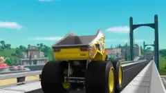 Щенячий патруль 10 сезон 23 серия