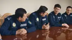 Патруль 7 сезон 1 серия