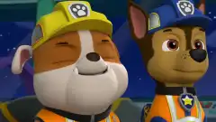 Щенячий патруль 5 сезон 35 серия