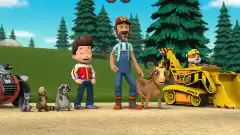 Щенячий патруль 8 сезон 25 серия