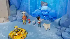 Щенячий патруль 11 сезон 8 серия