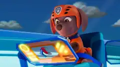 Щенячий патруль 11 сезон 12 серия