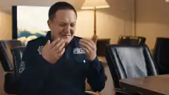 Патруль 7 сезон 9 серия