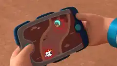 Щенячий патруль 9 сезон 22 серия