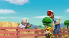 Щенячий патруль 3 сезон 28 серия