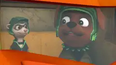 Щенячий патруль 11 сезон 1 серия