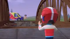 Щенячий патруль 7 сезон 27 серия