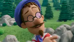 Щенячий патруль 11 сезон 5 серия