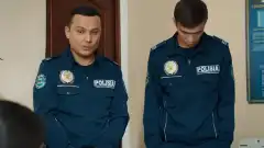 Патруль 7 сезон 8 серия