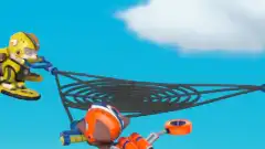 Щенячий патруль 5 сезон 34 серия