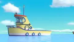 Щенячий патруль 10 сезон 1 серия