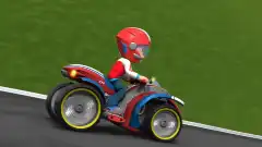 Щенячий патруль 9 сезон 1 серия