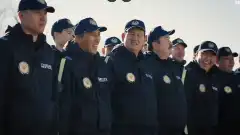 Патруль 7 сезон 3 серия