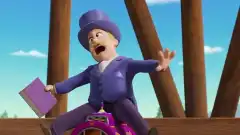 Щенячий патруль 11 сезон 13 серия