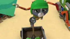 Щенячий патруль 10 сезон 25 серия