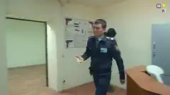 Патруль 1 сезон 3 серия