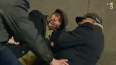 Патруль 1 сезон 5 серия