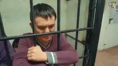 Патруль 1 сезон 8 серия