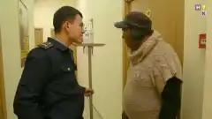 Патруль 1 сезон 12 серия