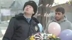 Патруль 1 сезон 16 серия