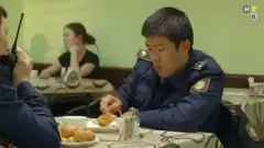 Патруль 1 сезон 17 серия