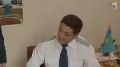 Патруль 2 сезон 1 серия