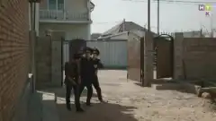 Патруль 2 сезон 2 серия