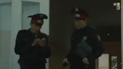 Патруль 2 сезон 6 серия