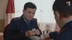 Патруль 2 сезон 8 серия