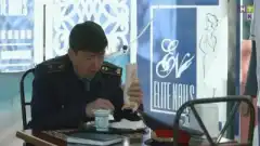 Патруль 2 сезон 15 серия