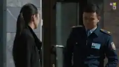 Патруль 2 сезон 20 серия