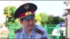 Патруль 3 сезон 1 серия