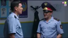 Патруль 3 сезон 6 серия