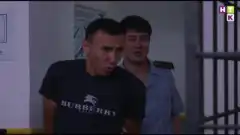 Патруль 3 сезон 8 серия